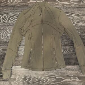 Misty Meadow Define Jacket